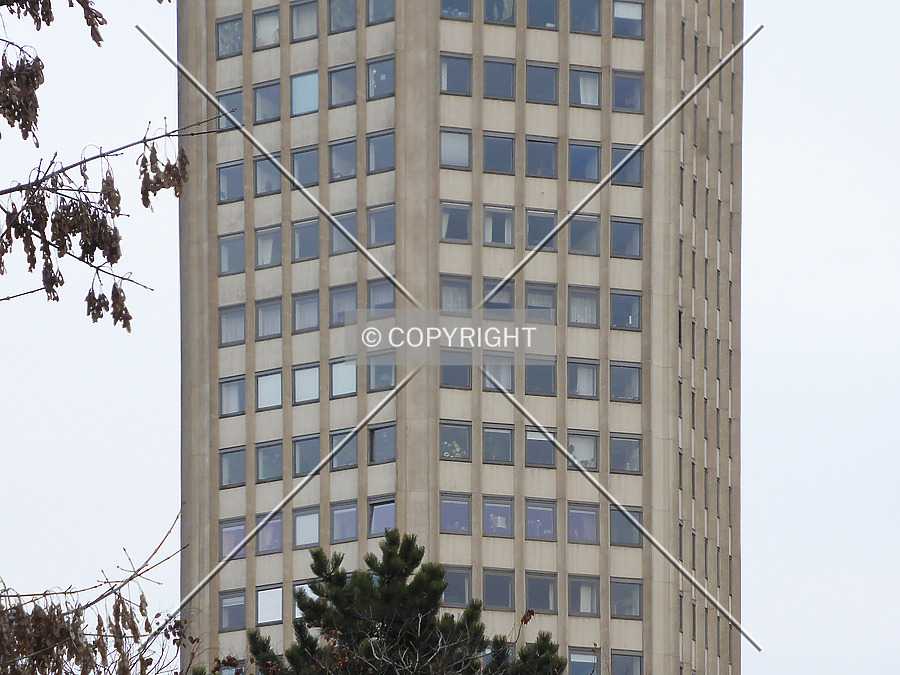 Ringturm by Nephilim