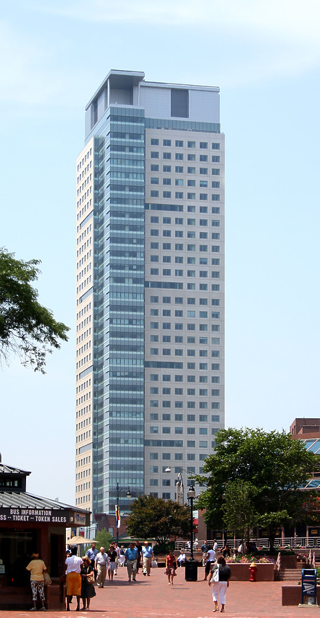 Hartford 21 by Marshall Gerometta