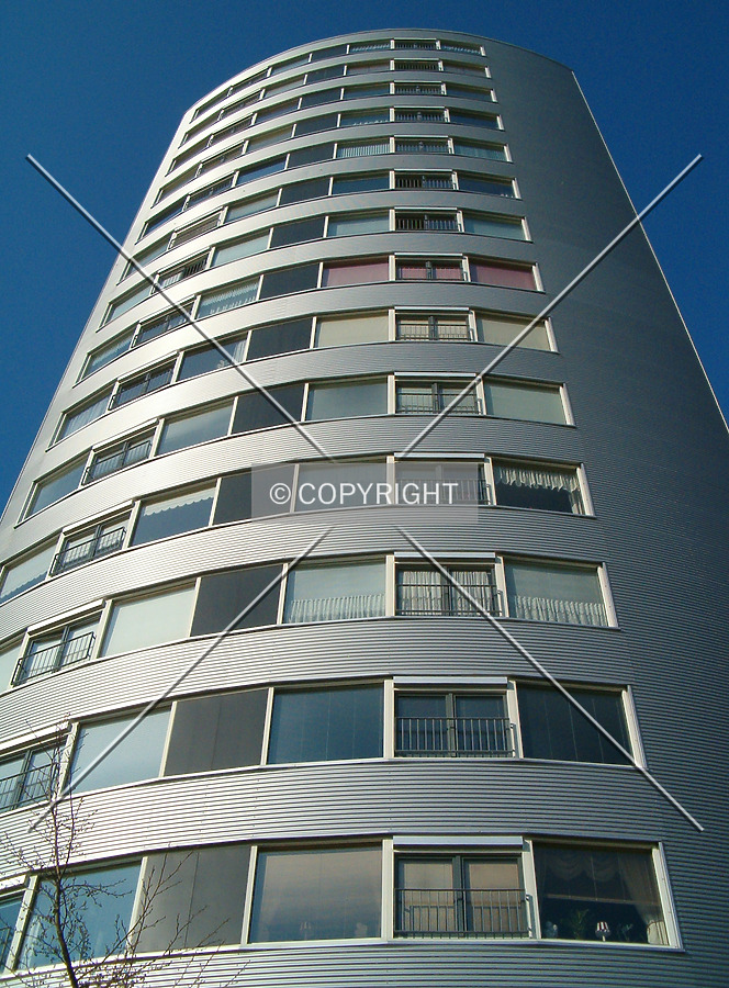 De Vuurtoren by René Hogendijk