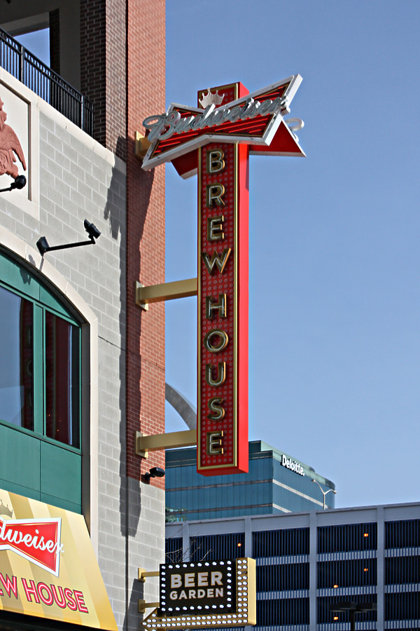 Ballpark Village Phase I by Ryan Hildebrand