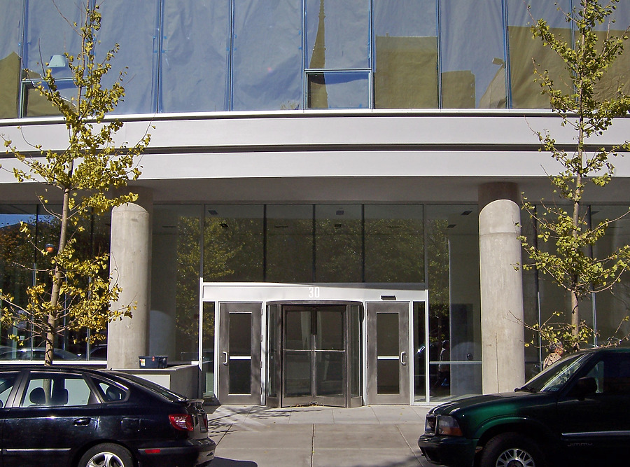 30 West Oak by Shawn Ursini