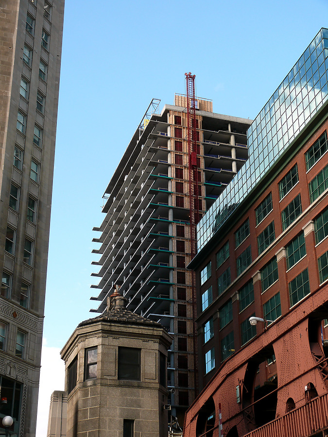 EnV by B. Victor Adams