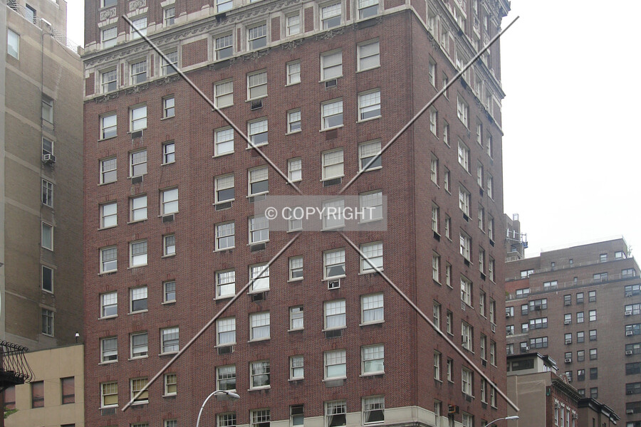 31 East 79th Street