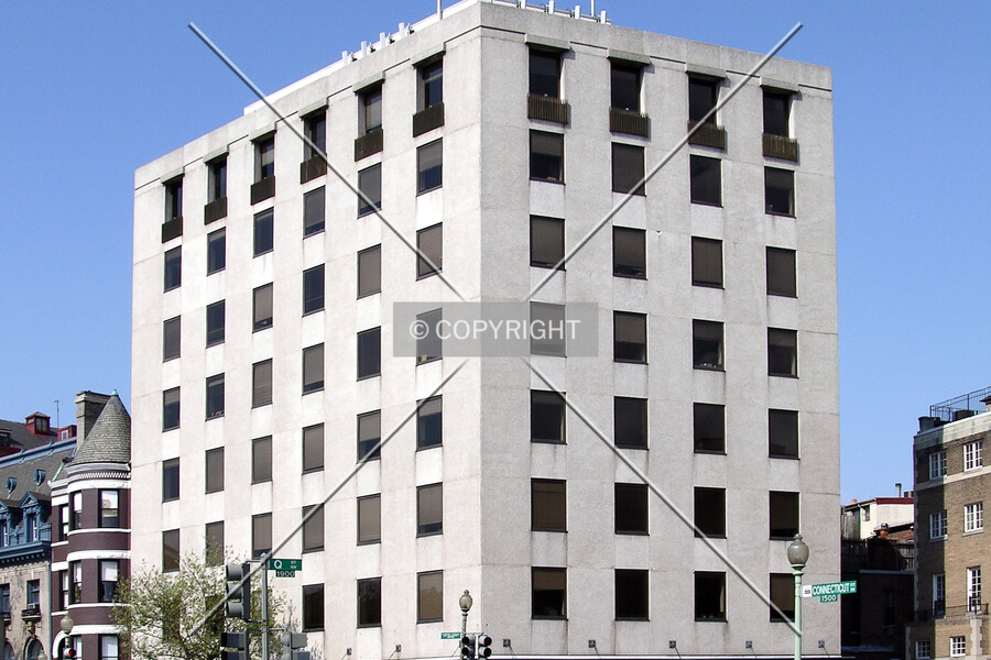 The Caravel Building