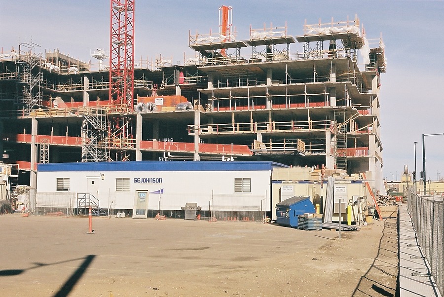 Cadence Apartments by Brian LoBue