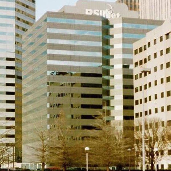 Corporate Tower by Scott Murphy