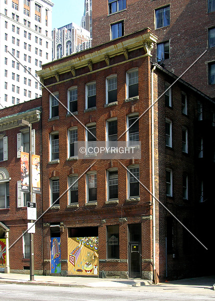 114 East Lombard Street
