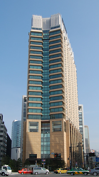 The Peninsula Tokyo