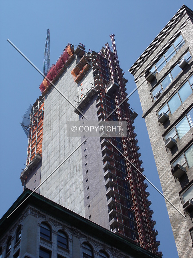 Sky House by Royce Douglas