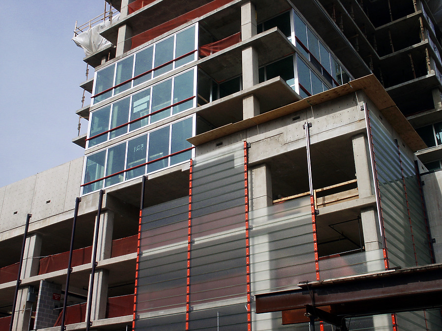 Optima Horizons by Daniel Kieckhefer