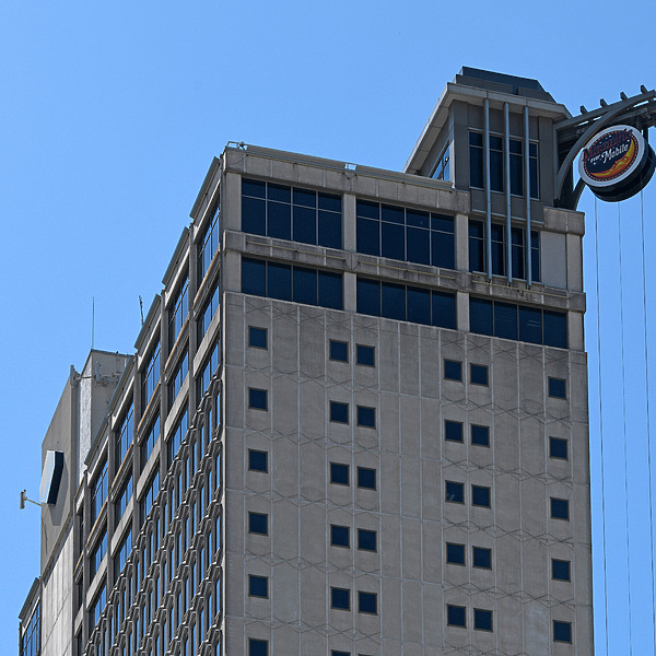 RSA Trustmark Building by John W. Cahill