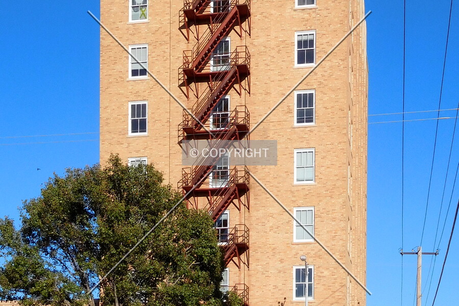 Hotel Clovis Lofts