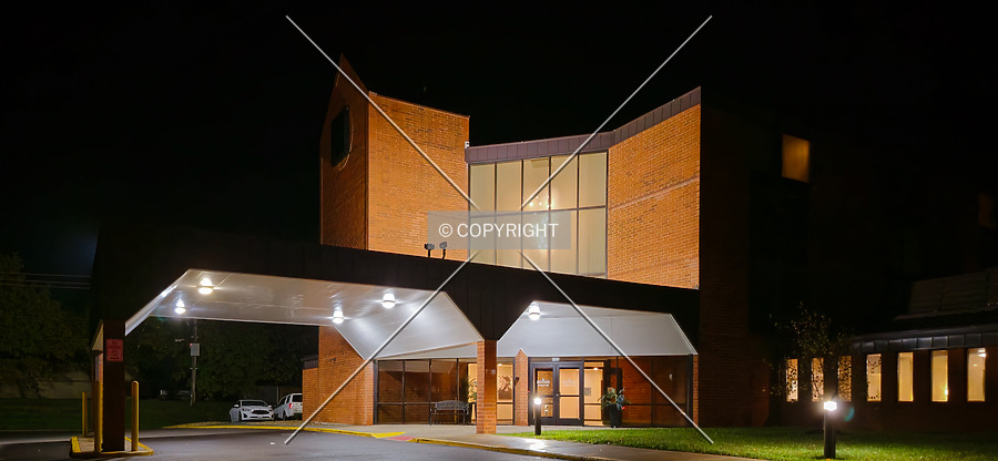 Ramada Wentzville by Ryan Hildebrand