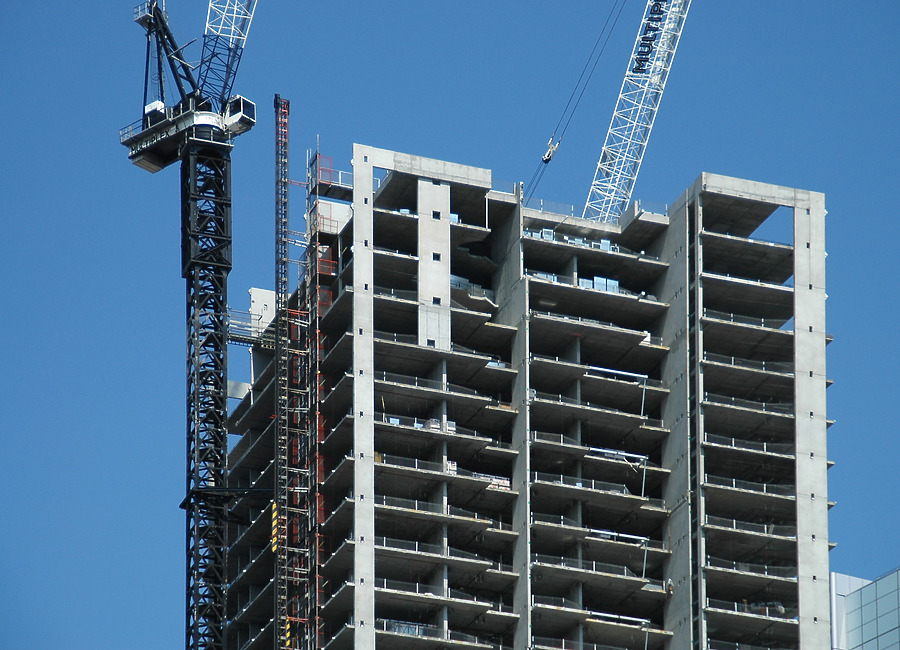 Lumière Residences by John Bek