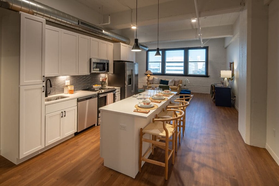 Butler Brothers Building by PARIC Corporation