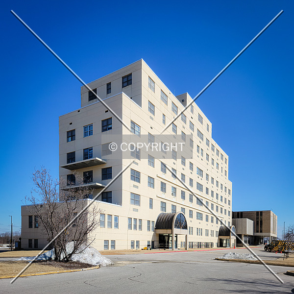 Mizzou North by Ryan Hildebrand