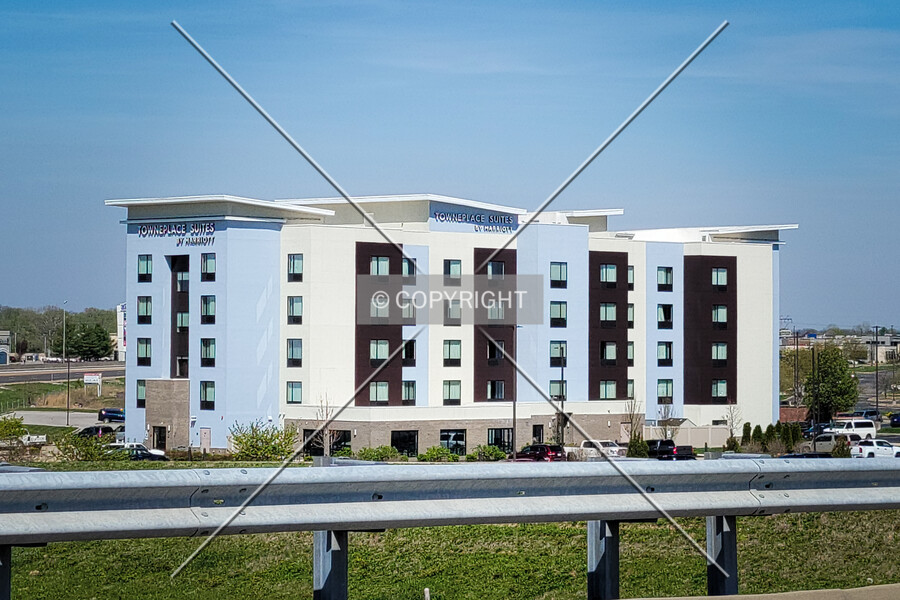 TownePlace Suites by Marriott