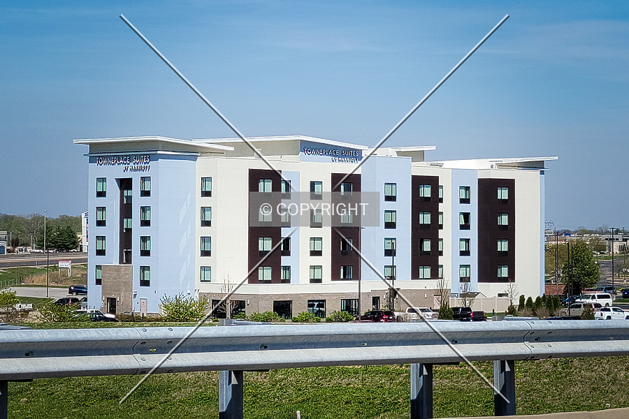 TownePlace Suites by Marriott by Ryan Hildebrand