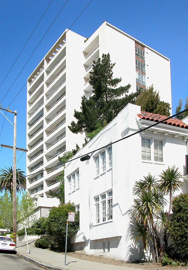 The Van Buren by Jim Schwartz