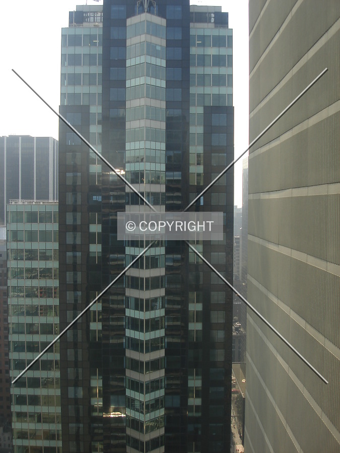 1540 Broadway by Nephilim