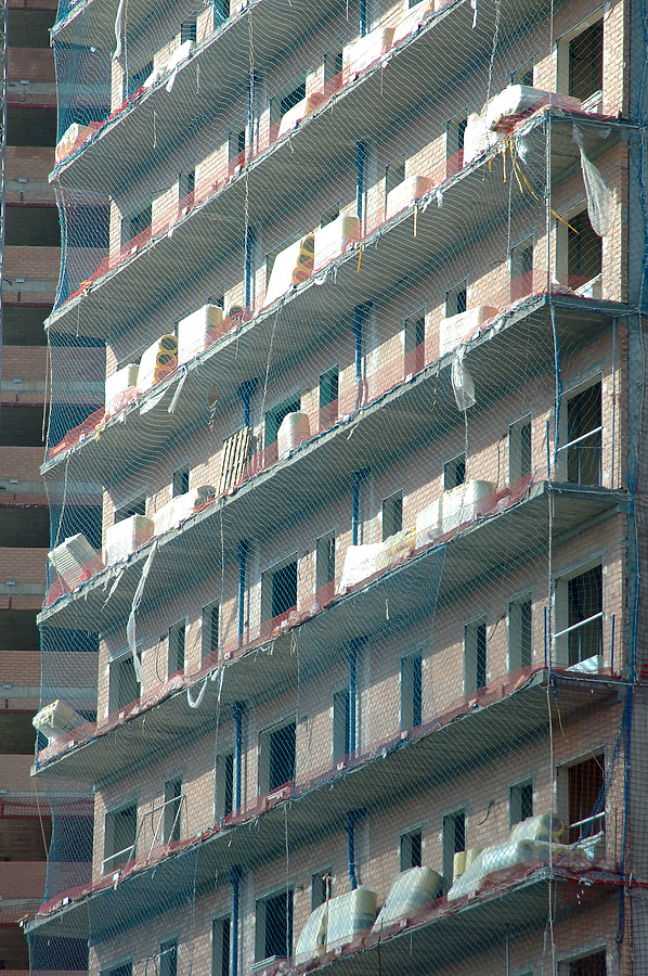 Torre Europa 3 by David Guija