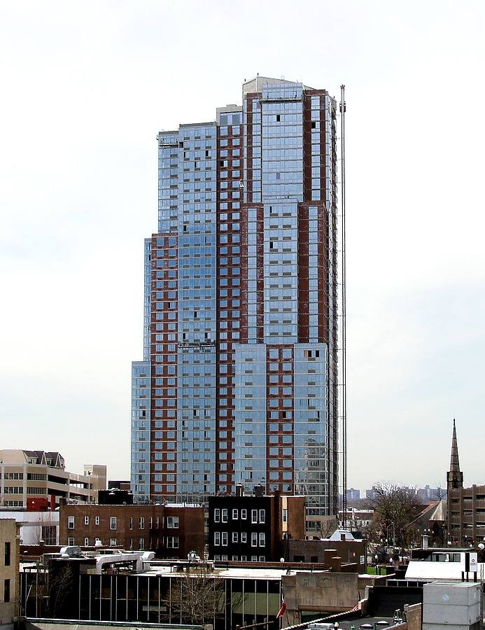 Halstead New Rochelle by John Cahill