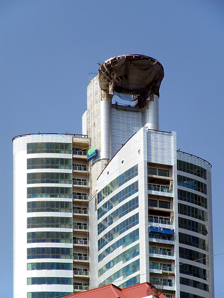 Millennium Residence 1