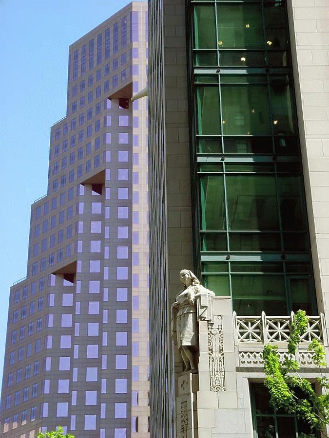 Park Place by Garrett Stout