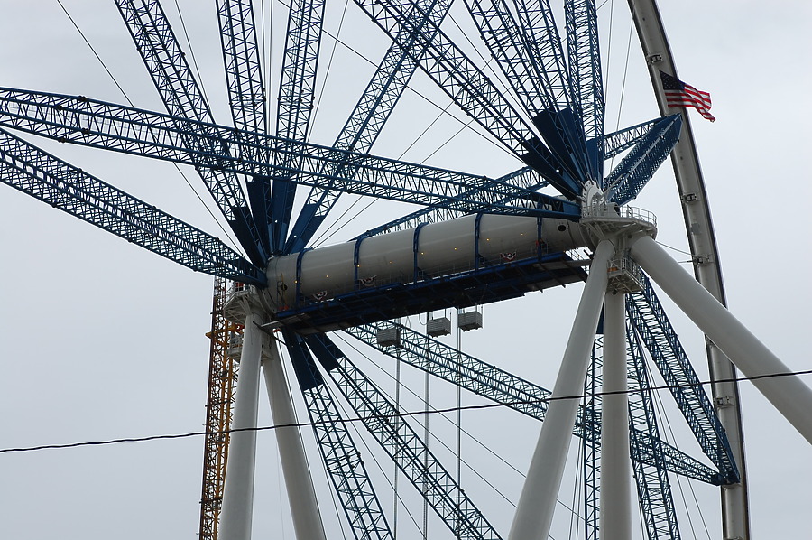 High Roller by Brian LoBue