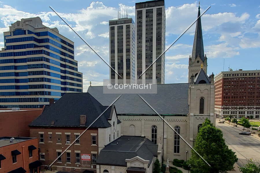 Sacred Heart Catholic Church