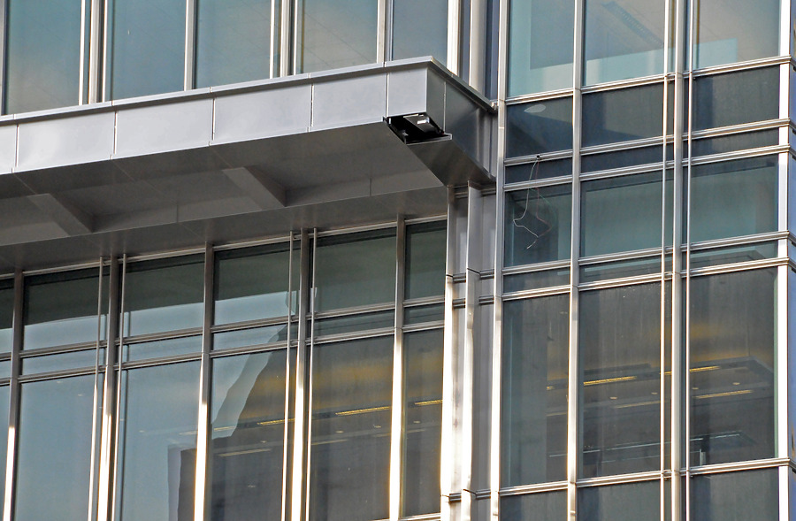 300 North LaSalle by Shawn Ursini