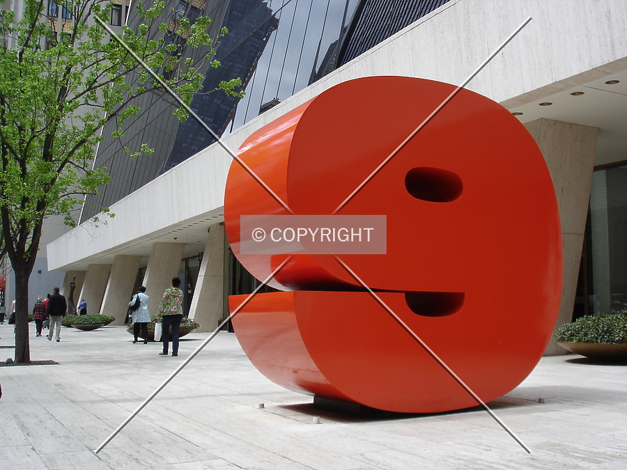 Solow Building by Royce Douglas