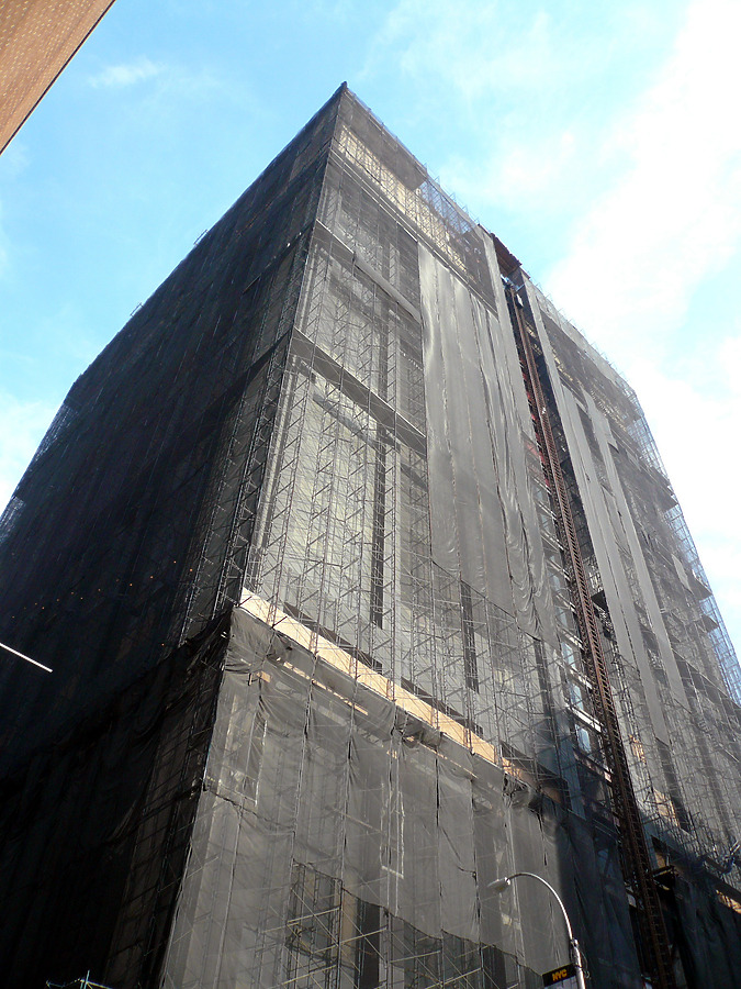 130 Liberty Street by Nate Lindsey