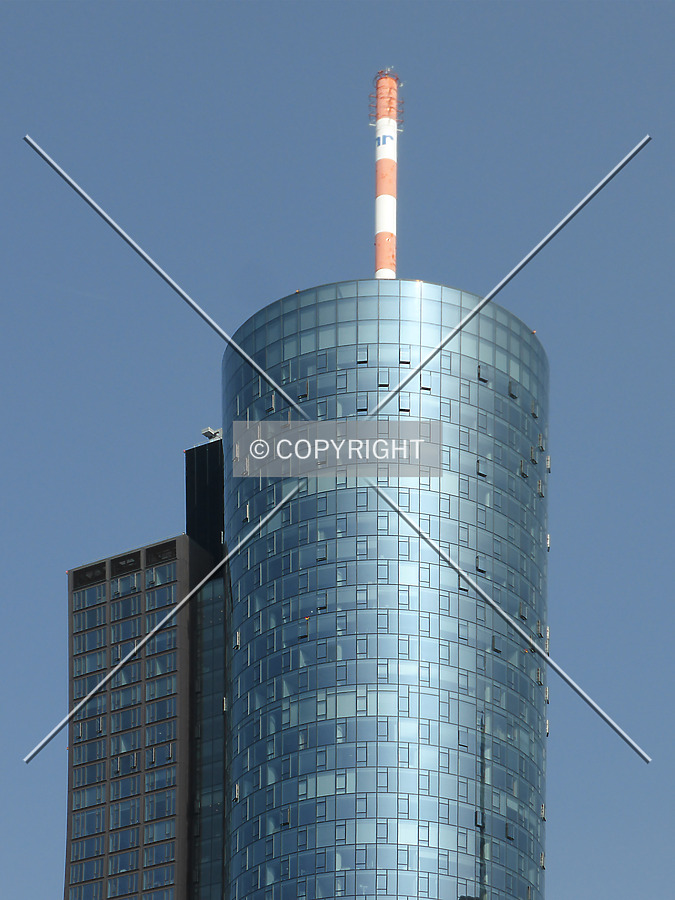 MAIN TOWER by Nephilim