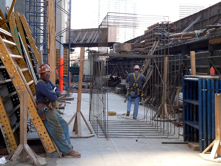 Waterview Tower by B. Victor Adams