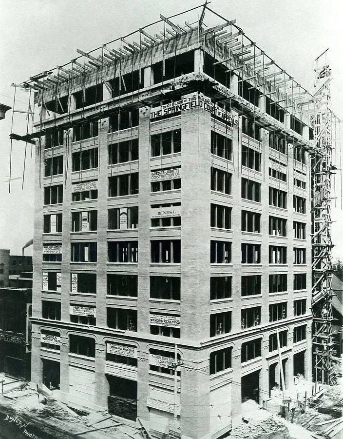 Sky Eleven by Duncan Studio