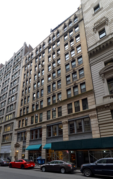 40 West 24th Street