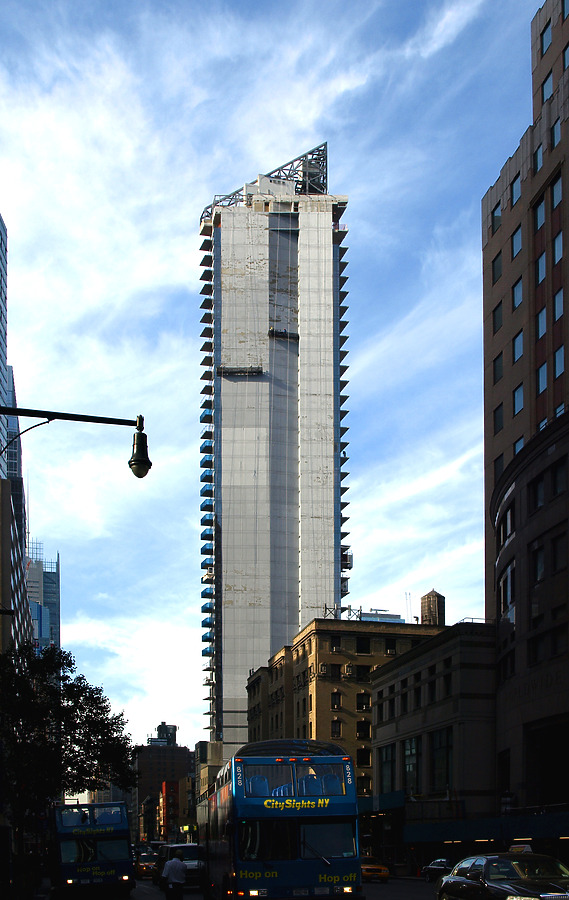 785 8th Avenue by Marshall Gerometta