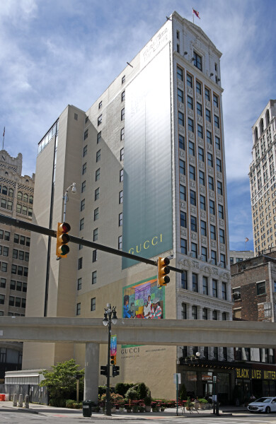Siren Hotel