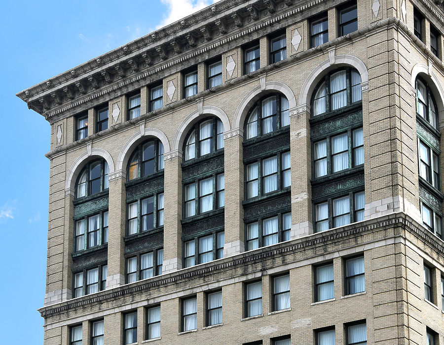 21c Museum Hotel Lexington by John W. Cahill