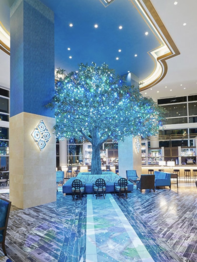 Fairmont Austin by Accor