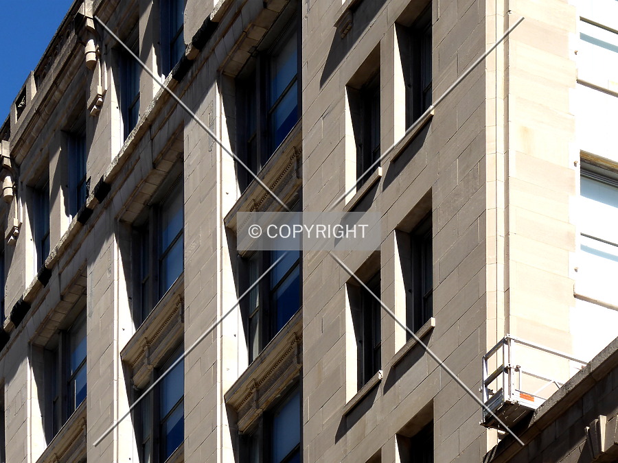 Hotel RL Baltimore Inner Harbor by Chris Patriarca