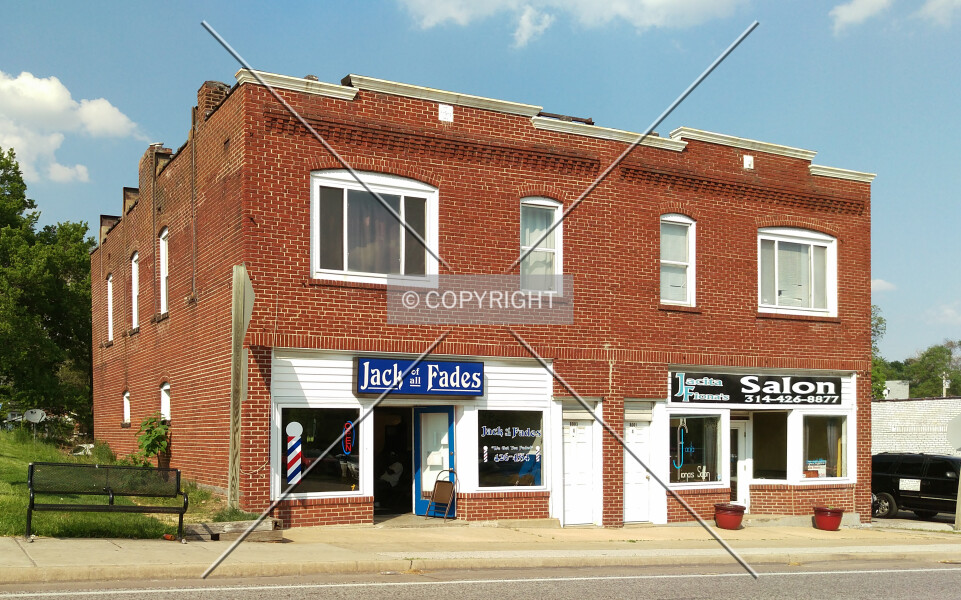 8001 Saint Charles Rock Road