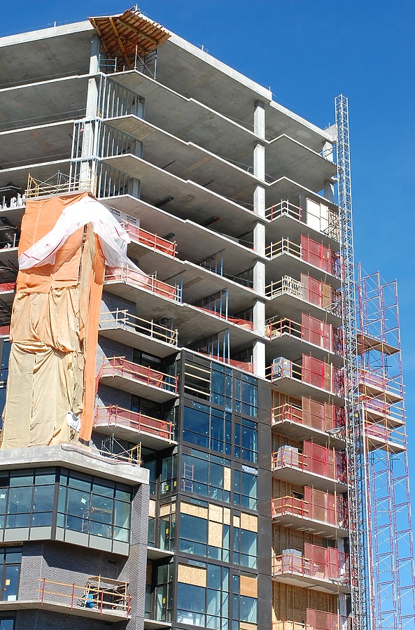 1000 Speer by Windsor by Brian LoBue