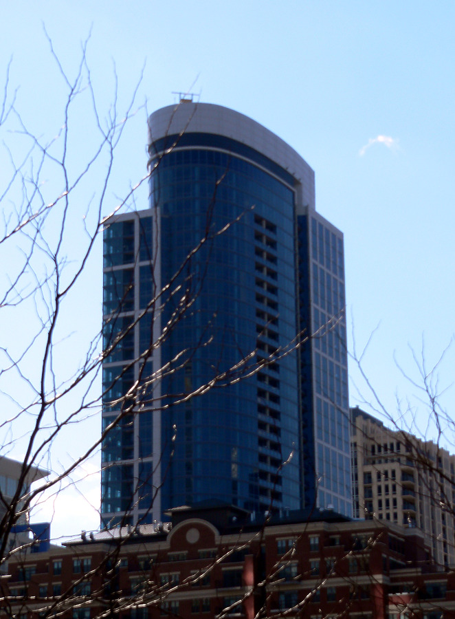 Sky55 by B. Victor Adams