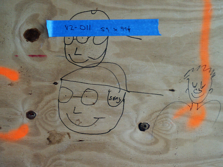 Bloomberg Tower by Daniel Kieckhefer