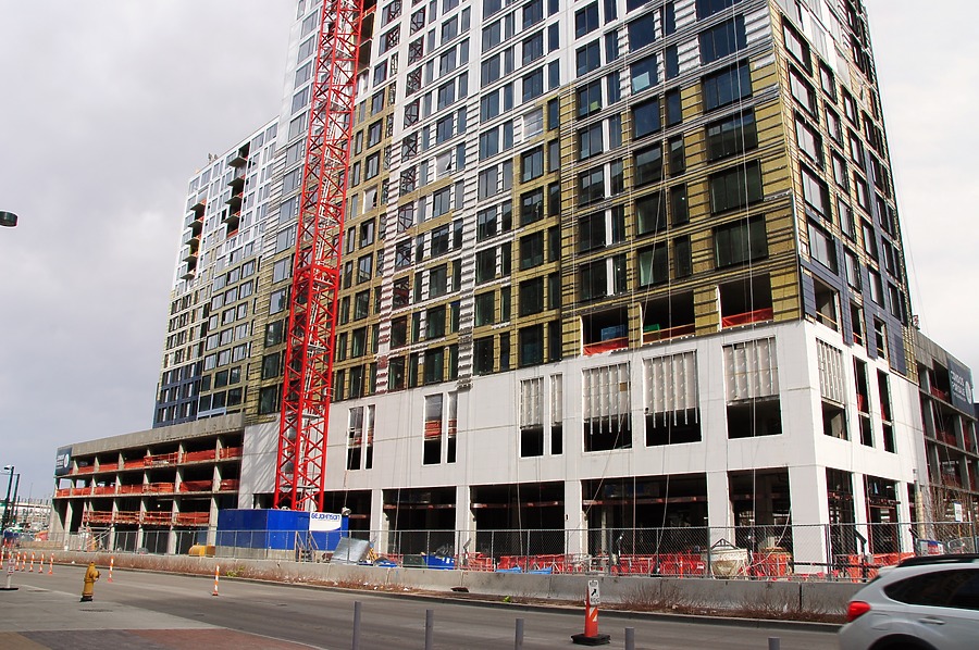 The Coloradan by Brian LoBue