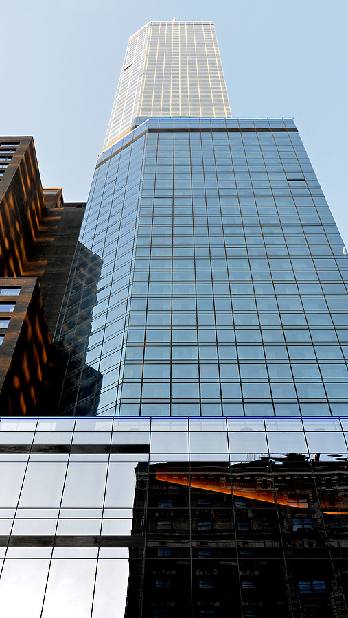 1717 Broadway by John W. Cahill