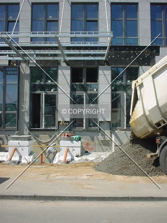 Horizon Tower by Nephilim