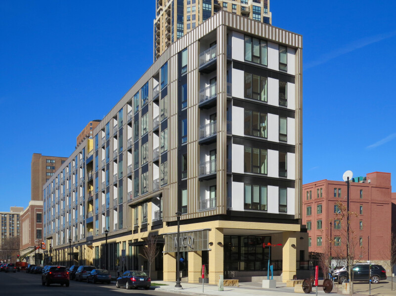 Mill City Quarter